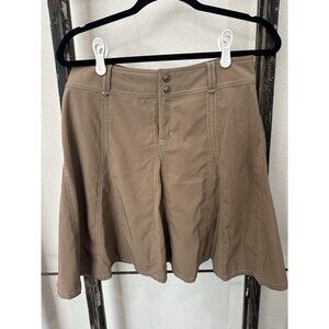 Athleta Whatever Skirt Sz 6